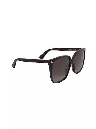 GUCCI | Gafas de sol GG0022S/57 | braun